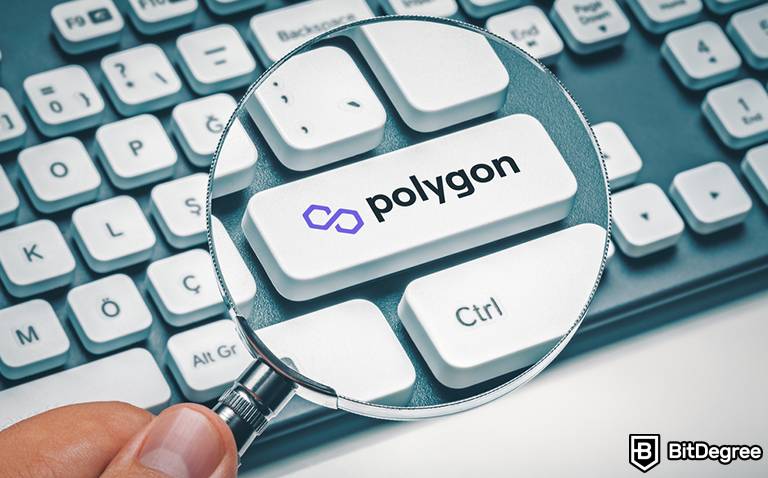 You are currently viewing Polygon Labs and Unstoppable Domains Launches Web3 TLDs