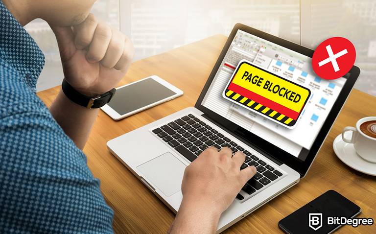 You are currently viewing Orca is Set to Bar Americans from Using its Web Interface