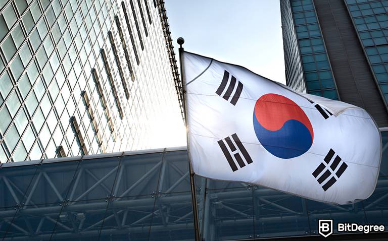 You are currently viewing South Korea Launches New Fund to Expedite Metaverse Growth