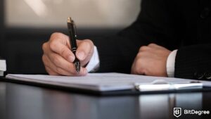 Read more about the article Weeks After “Red Notice,” Do Kwon Opened a Firm in Serbia