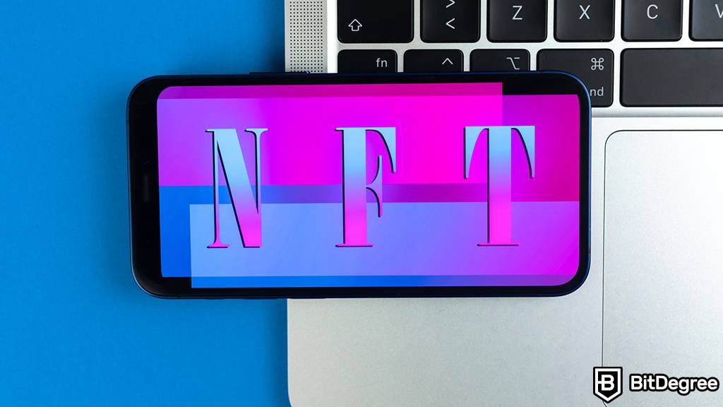 You are currently viewing Almost 27% of Surveyed NFT Owners have Over 50 NFTs