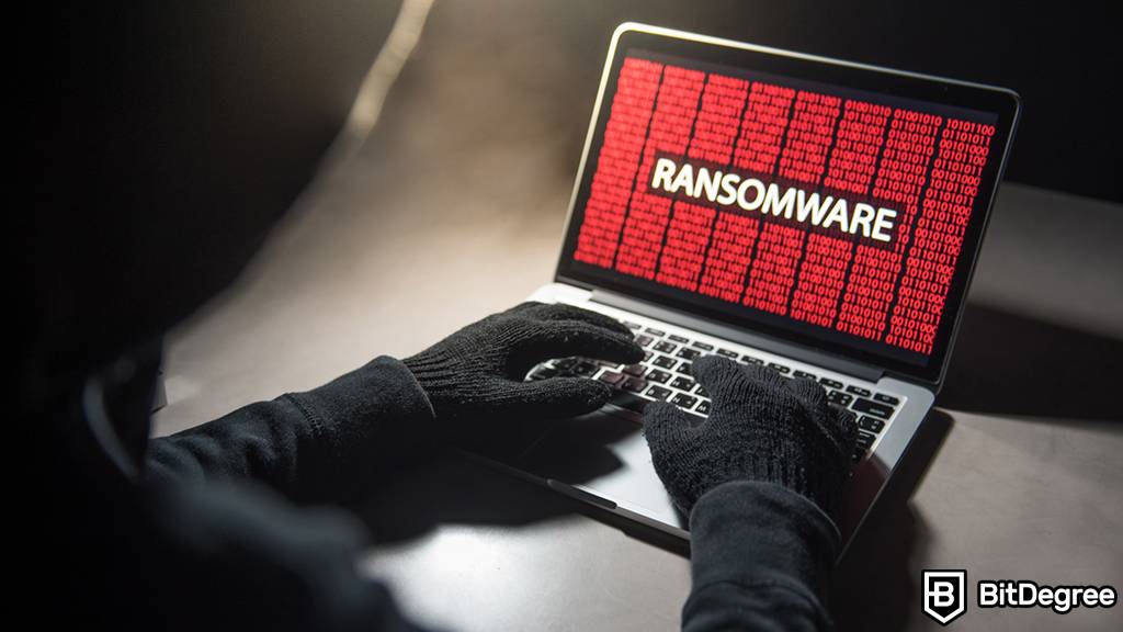 You are currently viewing Australian Government Considers Banning Ransomware Payments