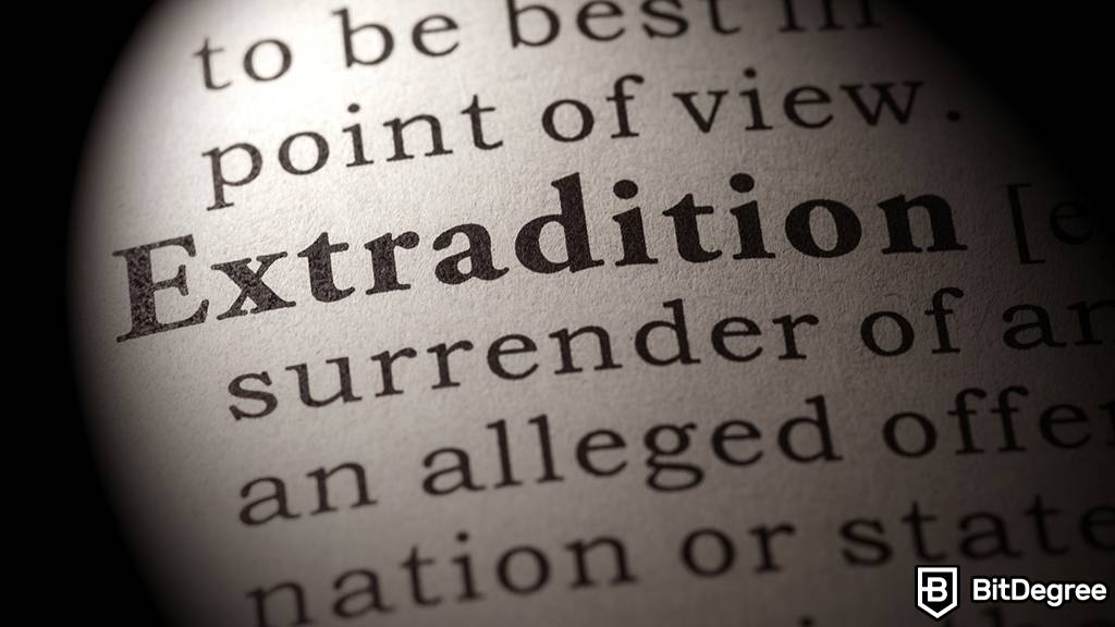 You are currently viewing United States and South Korea Sought Do Kwon’s Extradition