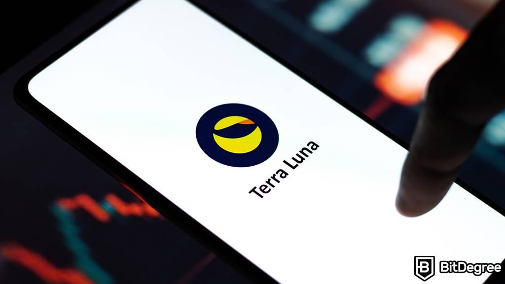 You are currently viewing South Korean Court Declares Terraform Labs LUNA Not Security