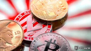 Read more about the article Binance Returns to Japan After Acquiring Regulated Firm