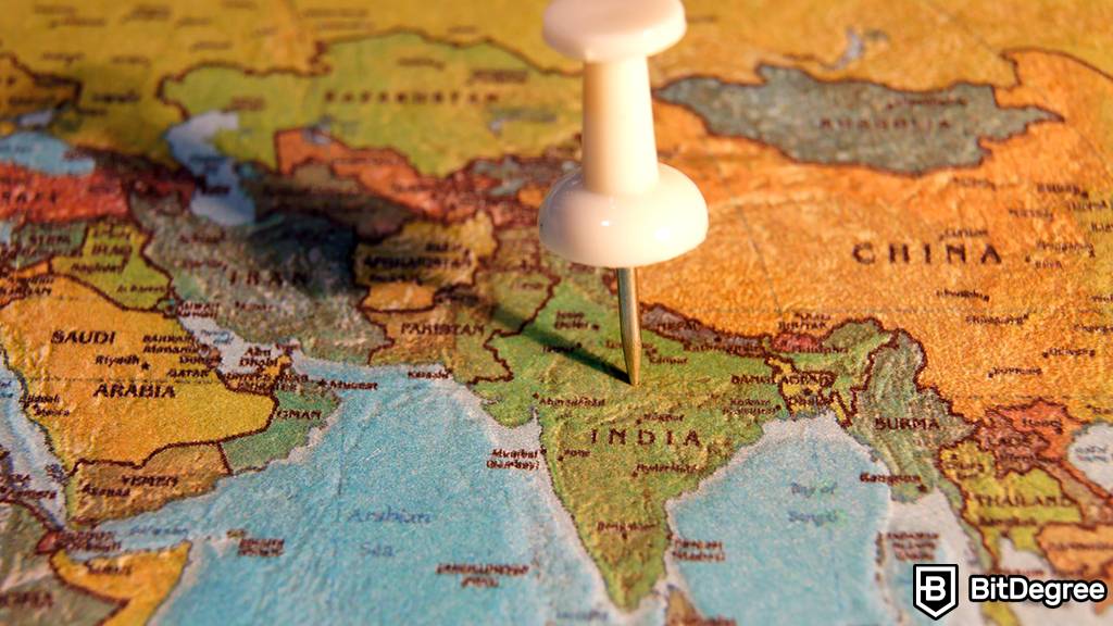 You are currently viewing Gemini is Looking to Establish Engineering Hub in India