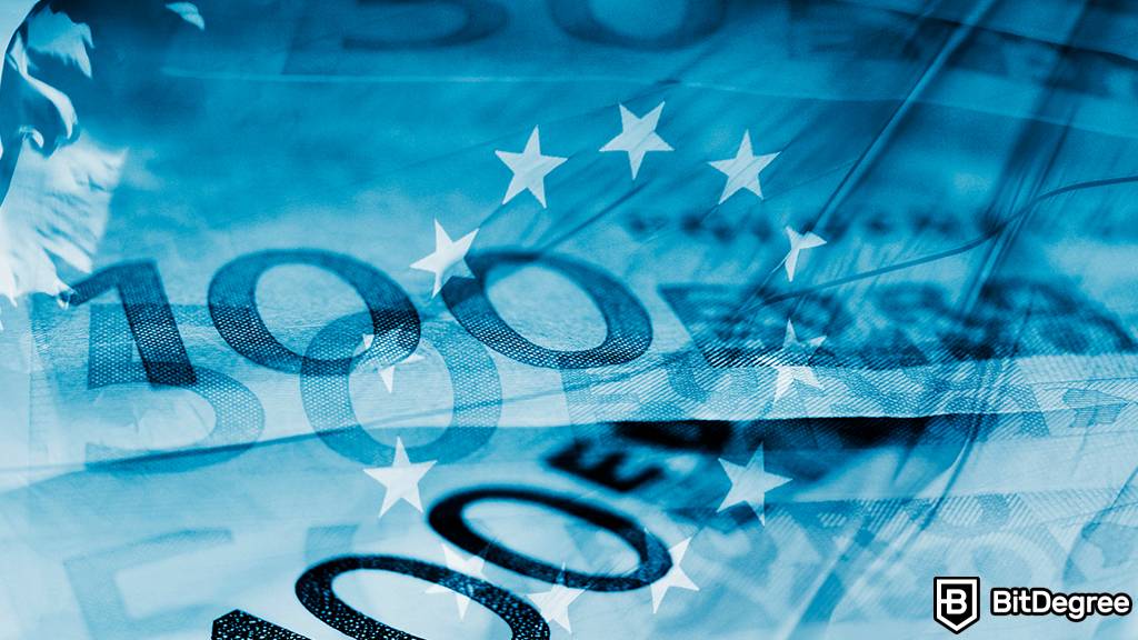 You are currently viewing European Banking Federation Releases Paper On Digital Euro