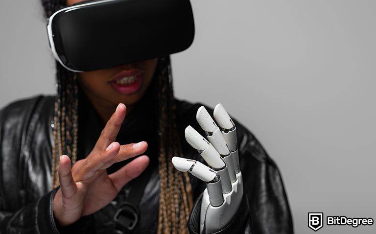 You are currently viewing Who Does the Metaverse Belong To and Who can Use it?