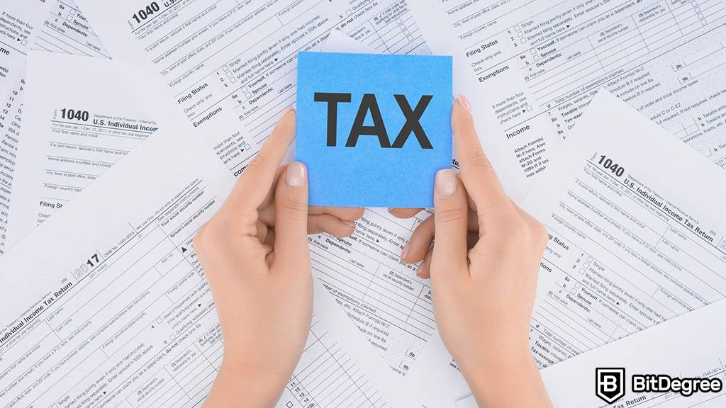 You are currently viewing Revolut Partners with Koinly to Simplify Tax Reporting