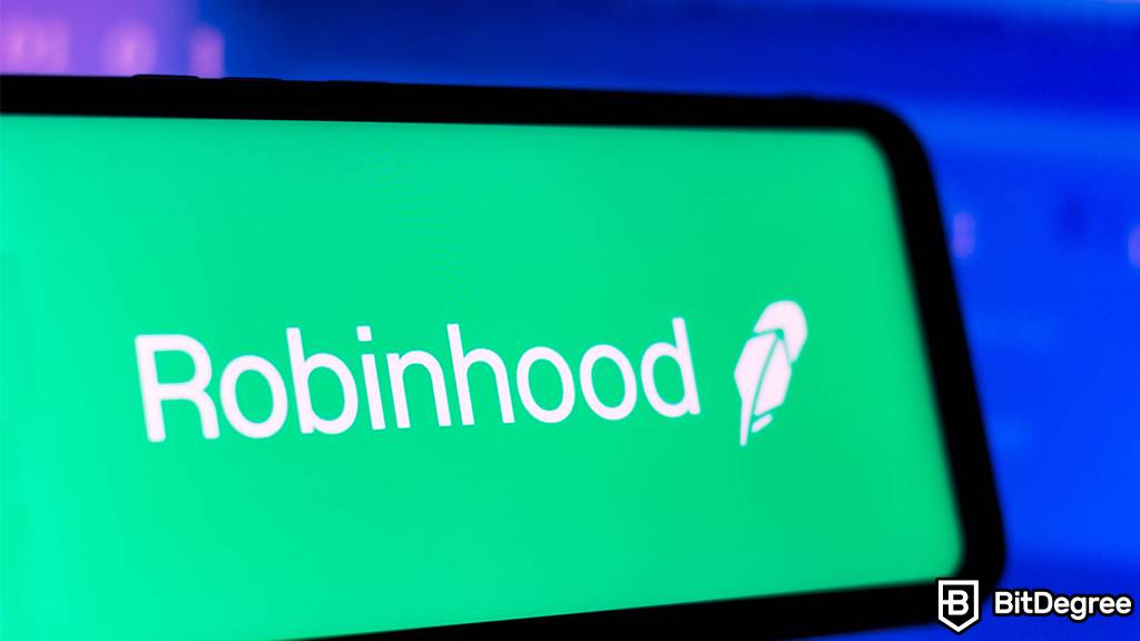You are currently viewing Robinhood Introduces Crypto-to-Fiat On-Ramp for Its Platform