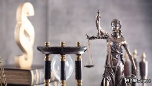 Read more about the article SBF Once Again Pleads Not Guilty to All Criminal Charges