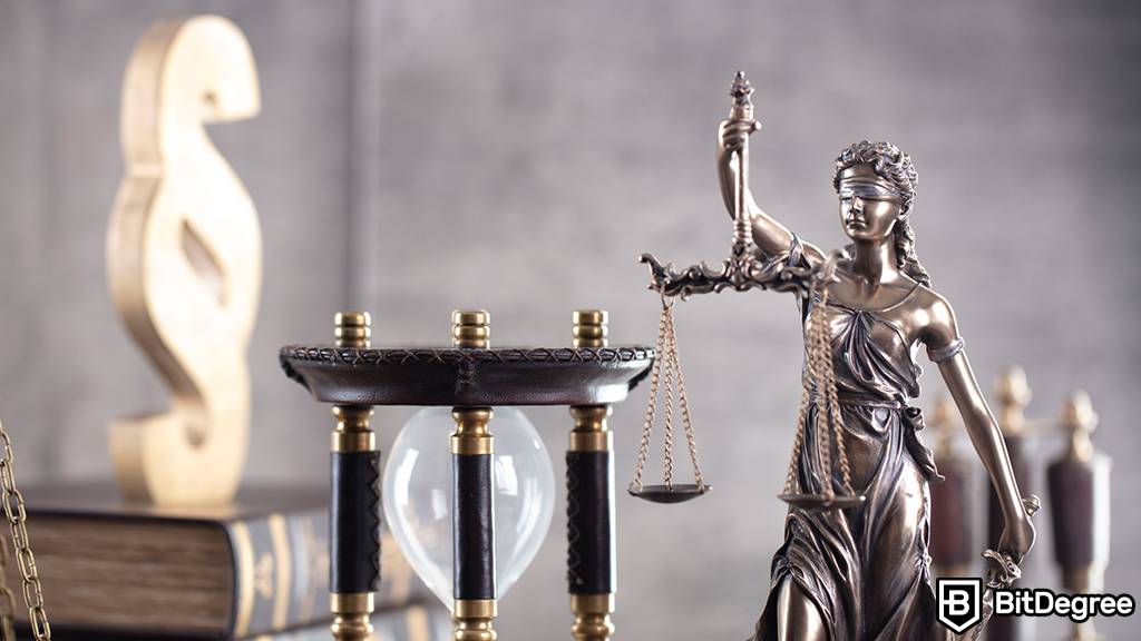 You are currently viewing SBF Once Again Pleads Not Guilty to All Criminal Charges