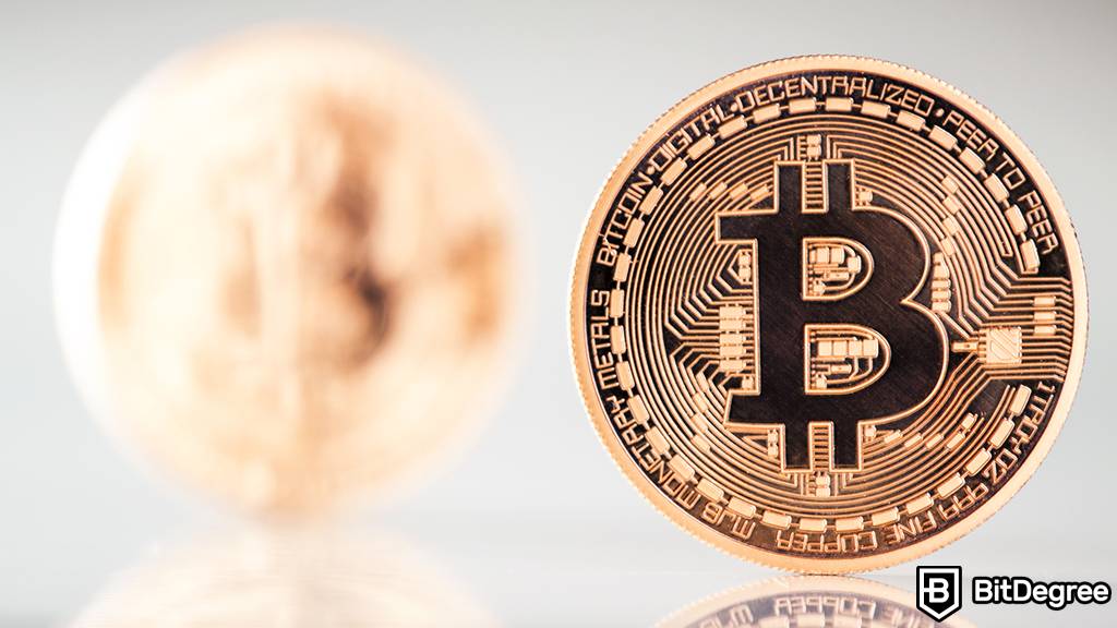 You are currently viewing Data Shows a Decrease in Bitcoin Spot-to-Derivatives Ratio