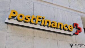 Read more about the article PostFinance to Offer Crypto Trading and Storage Services