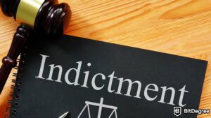 Read more about the article Do Kwon to Be Indicted for Forging Legal Documents