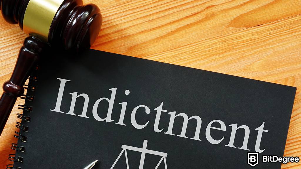 You are currently viewing Do Kwon to Be Indicted for Forging Legal Documents