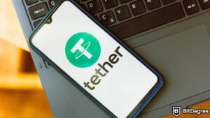 Read more about the article Tether Reportedly Told Users to Transfer USD via Signature