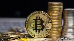 Read more about the article For the First Time in 2023, Bitcoin Reached $30,000 Mark