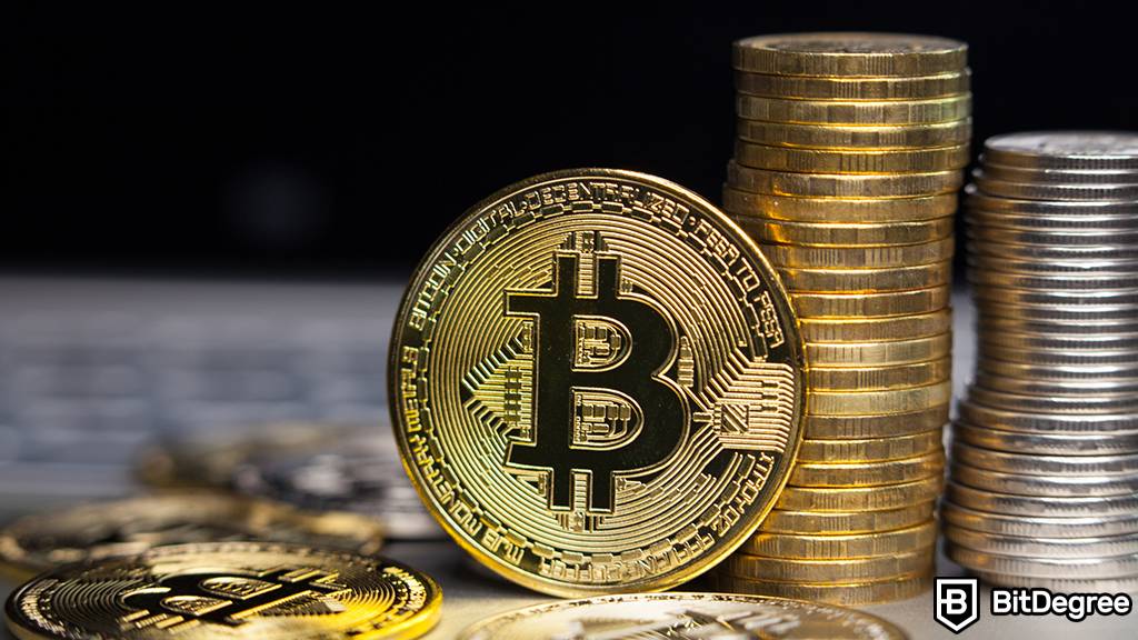 You are currently viewing For the First Time in 2023, Bitcoin Reached $30,000 Mark