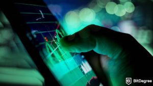 Read more about the article The Stock Prices of Crypto Firms Rise, Following BTC Surge