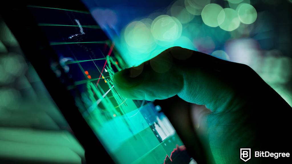 You are currently viewing The Stock Prices of Crypto Firms Rise, Following BTC Surge