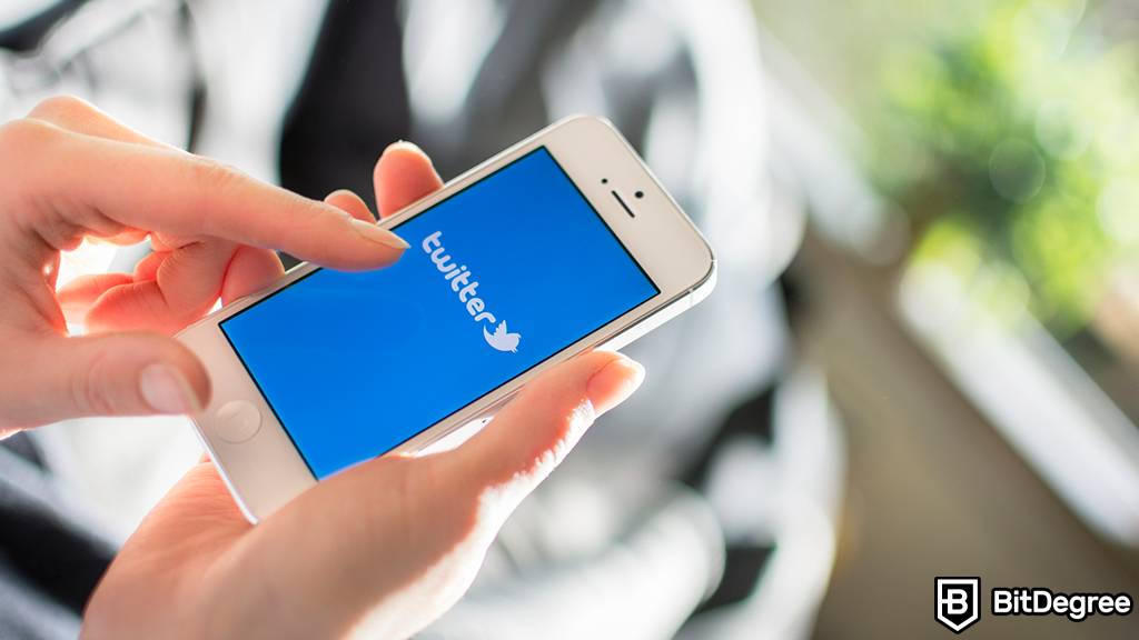 You are currently viewing Twitter Allegedly Plans to Launch Crypto Trading Feature