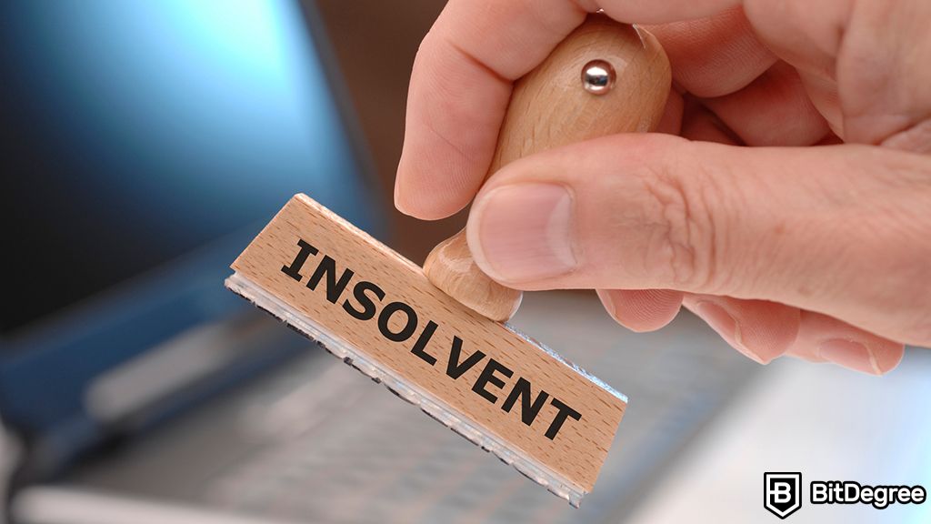 You are currently viewing Blockchain Firm Everledger Reportedly Filed for Bankruptcy