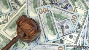 Read more about the article Texas Judge Orders Malicious Actor to Pay $3.4 Billion Fine