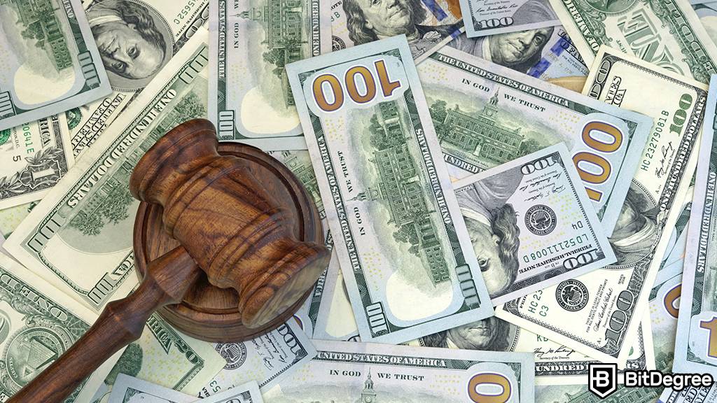 You are currently viewing Texas Judge Orders Malicious Actor to Pay $3.4 Billion Fine