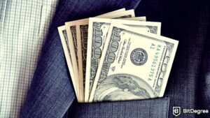 Read more about the article Since 2022, Stablecoin Issuers Spent $1M Lobbying Lawmakers