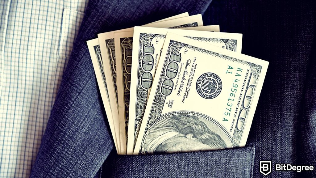 You are currently viewing Since 2022, Stablecoin Issuers Spent $1M Lobbying Lawmakers