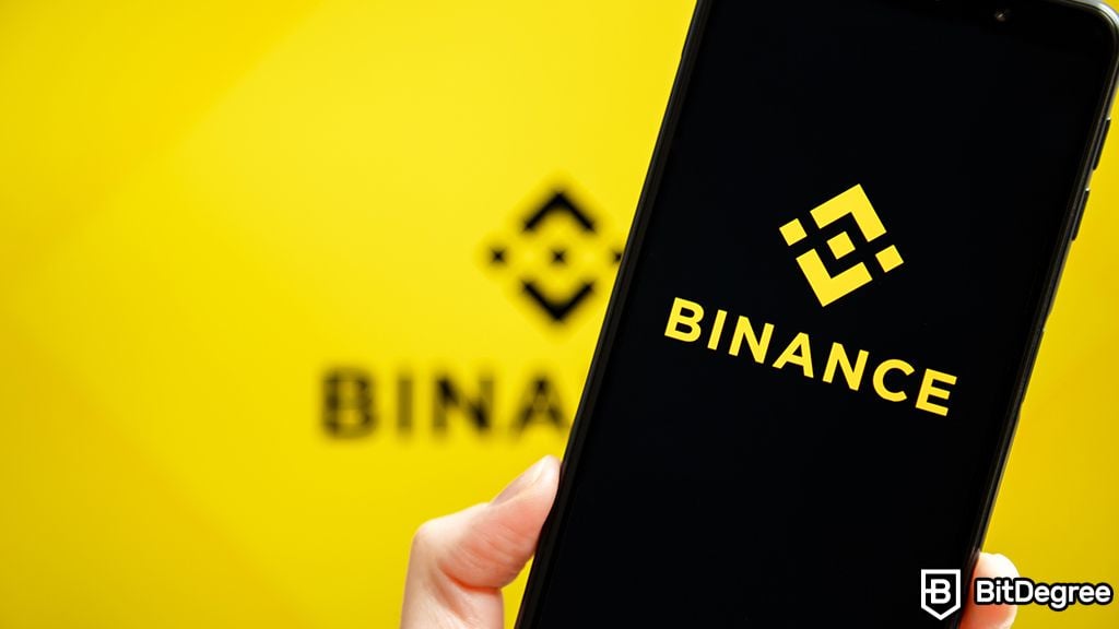 You are currently viewing Binance Introduces a New Service Called “Capital Connect”