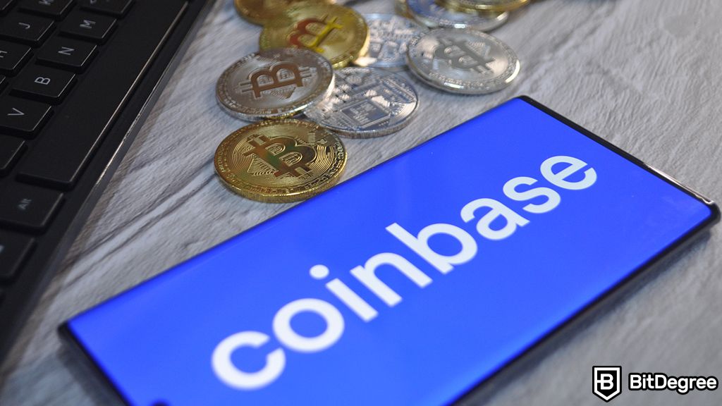 You are currently viewing Coinbase Halts New Loan Issuance via Its Borrow Service