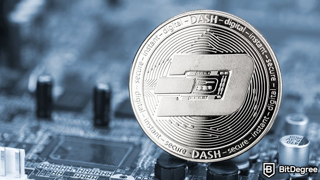 You are currently viewing Dash Faces Temporary Disruption Following Hard Fork Failure