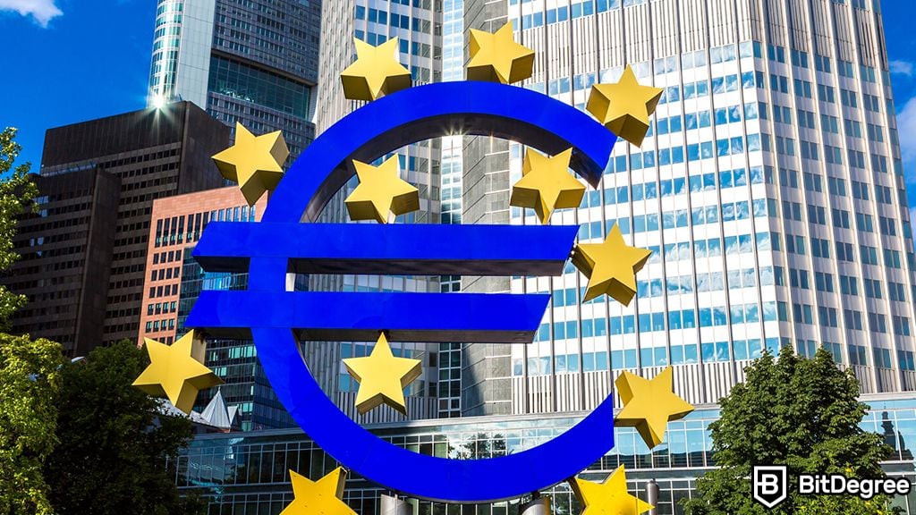 You are currently viewing The European Central Bank Concludes Digital Euro Prototypes