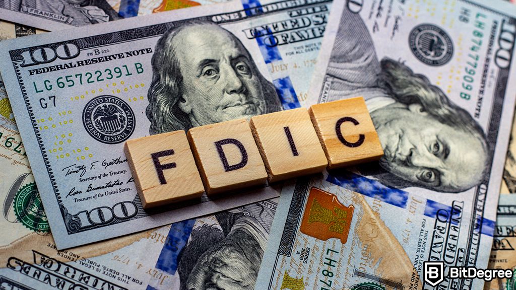 You are currently viewing FDIC Chair Believed that Signature Bank Over-Trusted Crypto