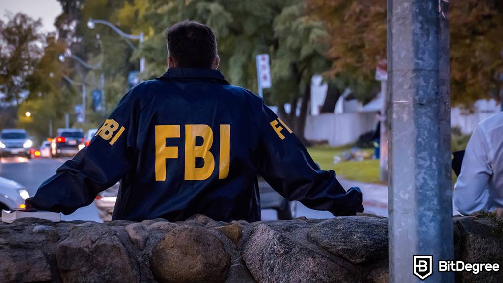 You are currently viewing FBI Reportedly Raided the House of FTX Ex Co-CEO Ryan Salame