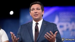 Read more about the article The Governor of Florida Promises to “Protect” Bitcoin