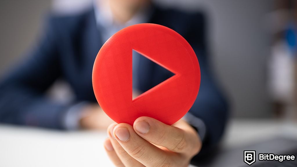 You are currently viewing China’s Central Television Deletes Crypto-Related Segment