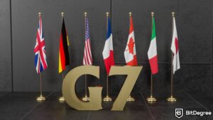 Read more about the article G7 Supports Crypto “Travel Rule” and CBDC Development