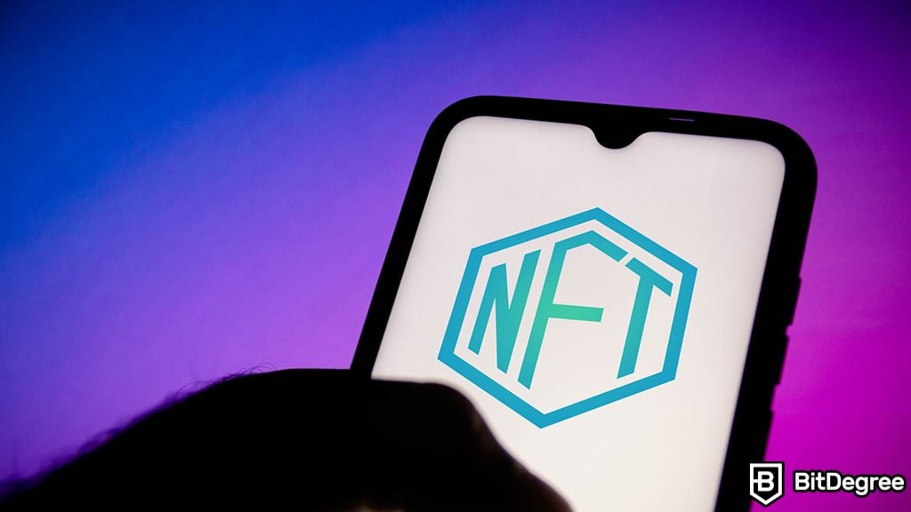 You are currently viewing Non-Fungible Token (NFT) Marketplace DIBA Sees the Daylight