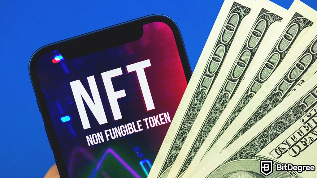 You are currently viewing Non-Fungible Token Influencer Receives Settlement Demand