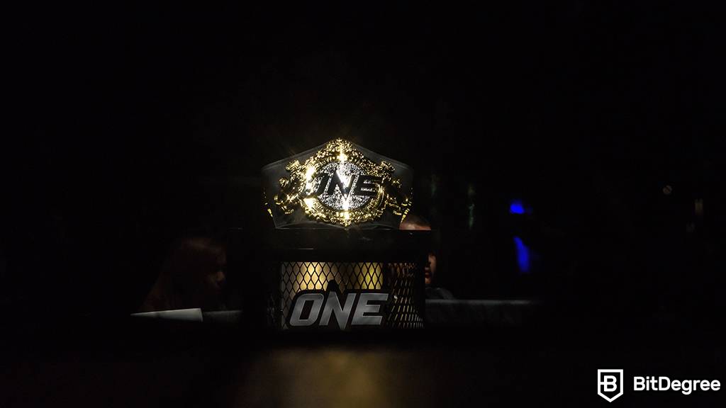 You are currently viewing Notre Game to Roll Out MMA Mobile Fighting Game Tied to NFTs