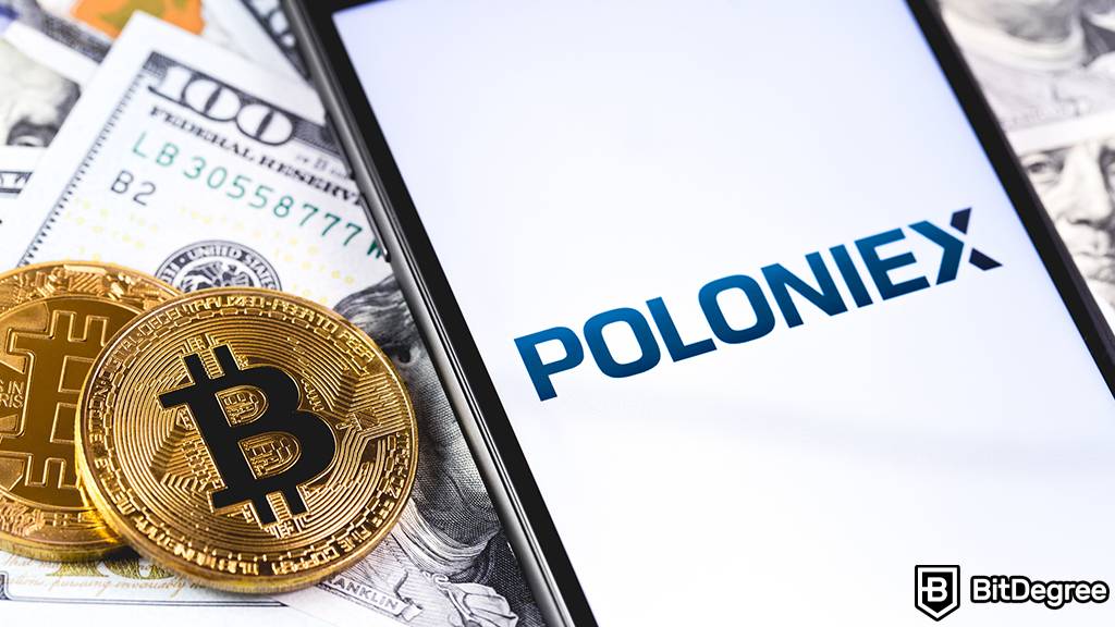 You are currently viewing Crypto Exchange Poloniex Reaches Settlement with OFAC
