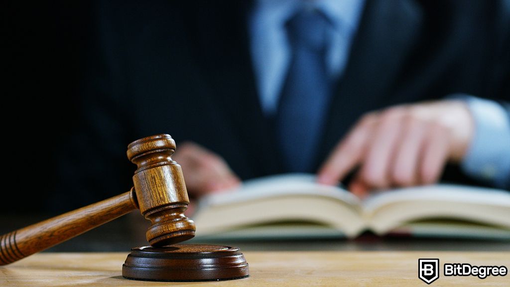 You are currently viewing Terraform Labs’ Do Kwon and former CFO Loses Bail Privileges