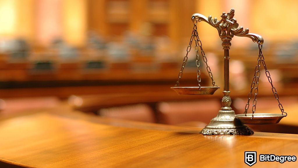 You are currently viewing Prosecutors Claims All Charges Against SBF are Valid