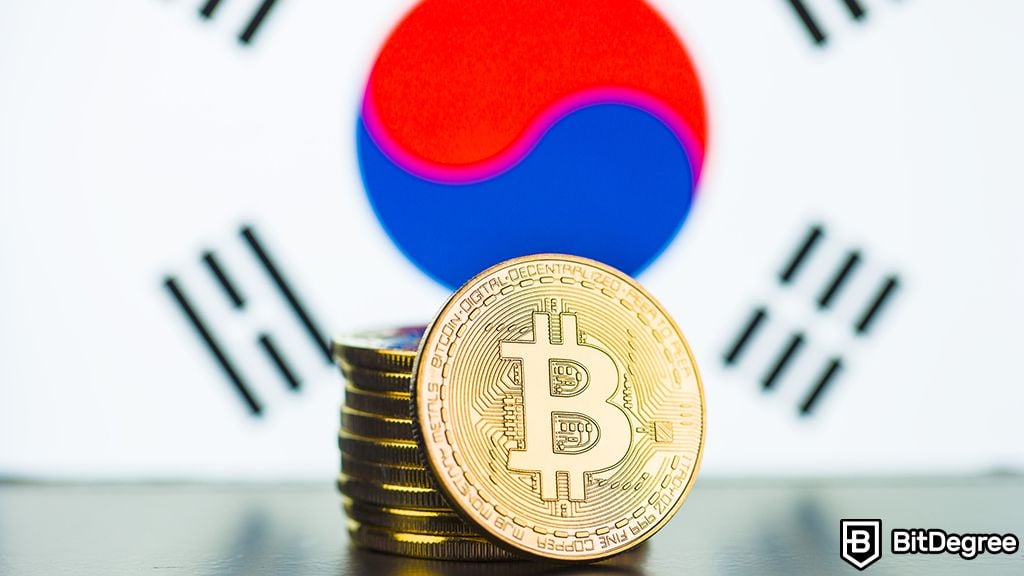 You are currently viewing South Korean Lawmakers Approve Crypto Disclosure Bill
