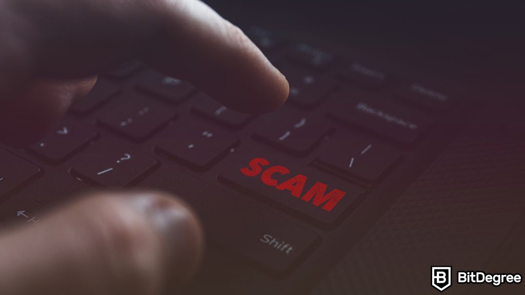 You are currently viewing Scammers Use Memecoin Craze to Deceive PEPE Investors