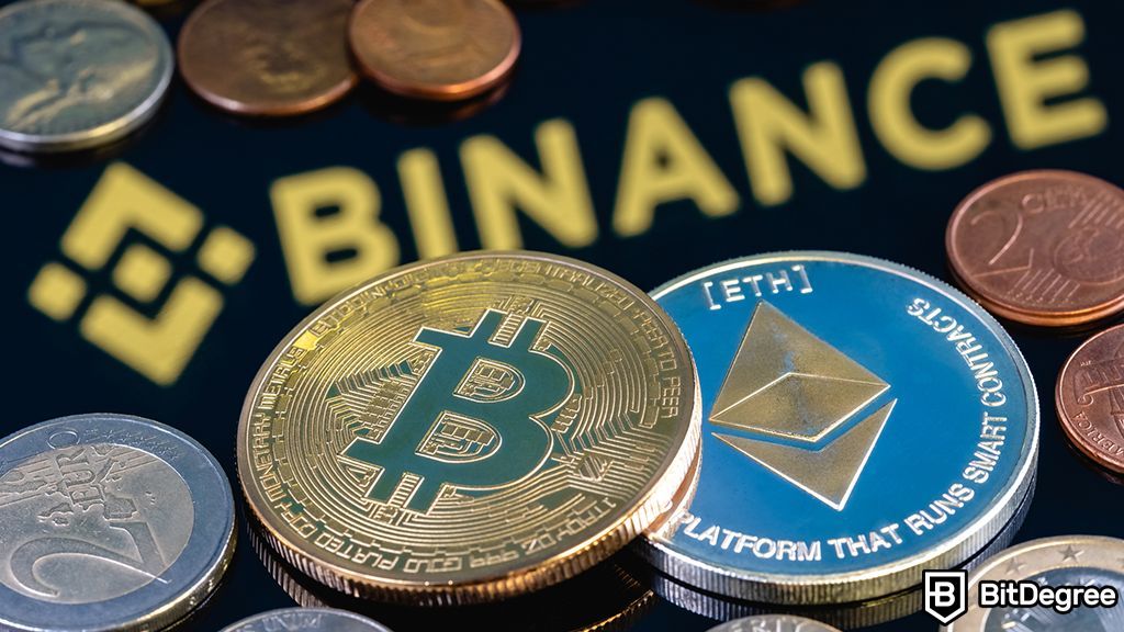 You are currently viewing Euro Banking Partner Cuts Ties with Crypto Exchange Binance