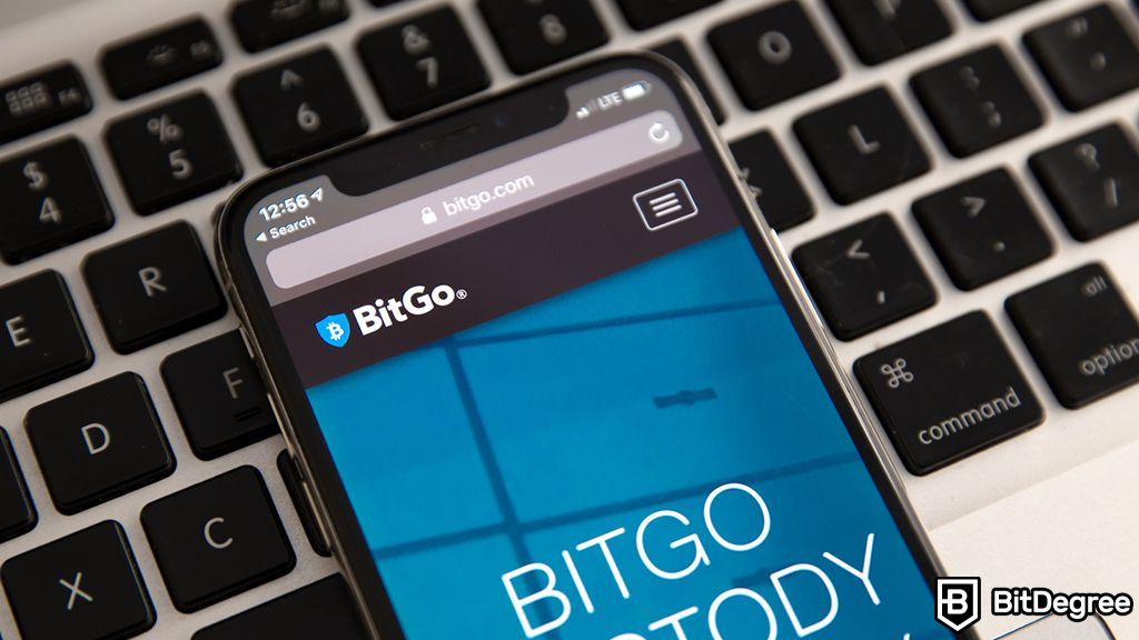 You are currently viewing BitGo to Acquire Fintech Infrastructure Provider Prime Trust